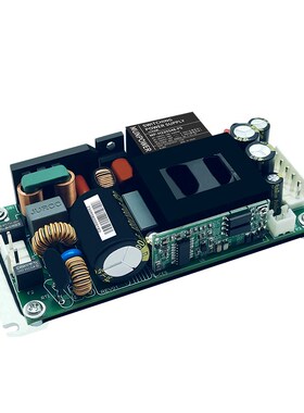 220转48V36V24V19V12V开关电源模块225W/140W大功率电源裸板ACDC