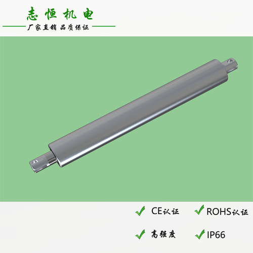 房车升降用12v电动推杆 直流电动升降杆 防水IP66 同步升降