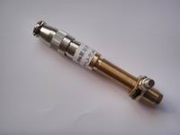 霍尔转速传感器HAL-506(上海转速表厂)
