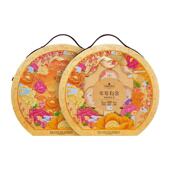 山姆 燕太太年年有余花胶羹礼盒3.024kg 新年年货团购送礼佳选