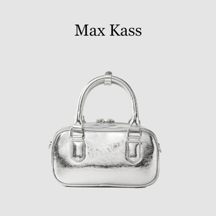 kass max parody bag 2024新款 保龄球包