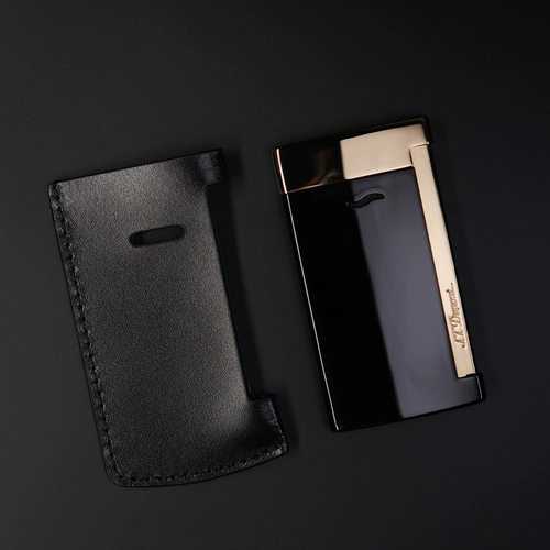 Зажигалка, защитная прочная система хранения, кожаный чехол, аксессуары, 7, из натуральной кожи, воловья кожа