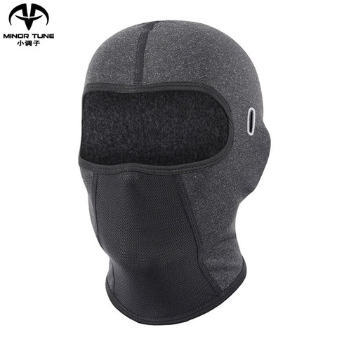 头盔头套冰丝头套小调子