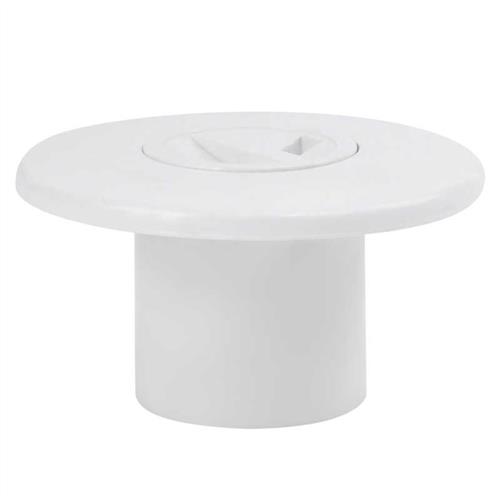 游泳池水处理配件出水口给水回水溢水口sp-1424排水吸污口设备