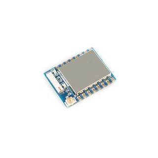 2.4G物联网模块ESP8266串口转WiFi 无线透传 ESP-12F机智云开发板