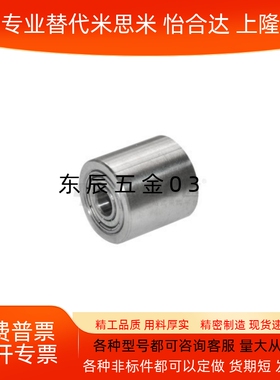 轴承滚轮 QAC01 QAC02/21/41-20-25-30-35-40-50-L20-L25-L30-40