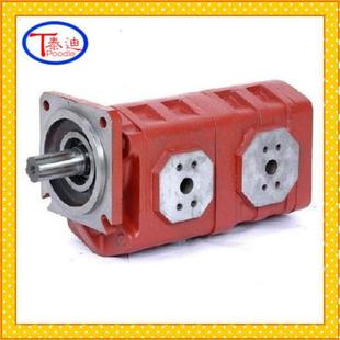 CBGj3200 CBGj3140 3160 CBGj3160 3200液压泵 3140双联齿轮泵