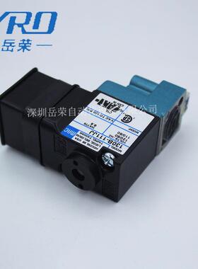 美国mac电磁阀130B-111CAAA/111JJ/610BA/121JA/291JJ/611JA/294J