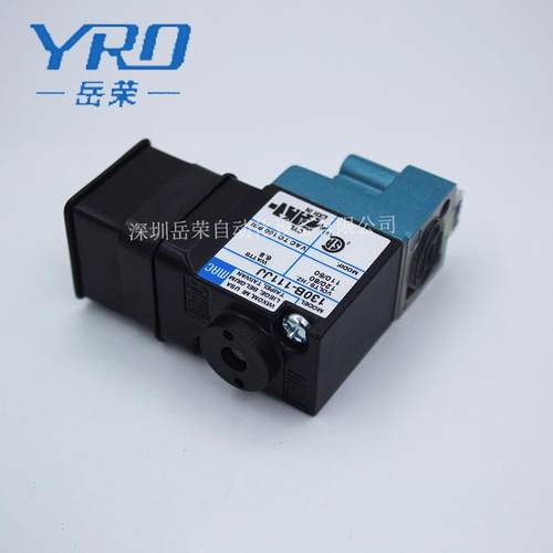 美国mac电磁阀130B-111CAAA/111JJ/610BA/121JA/291JJ/611JA/294J