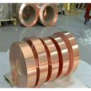 无氧TU1紫铜带TU2 有色金属材料 供应 TP1磷脱氧铜带