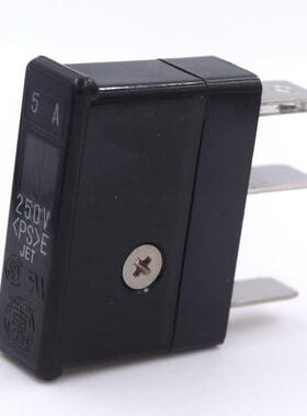 P450H 大东DAITO数控机车床保险丝A60L-0001-0101 P450H