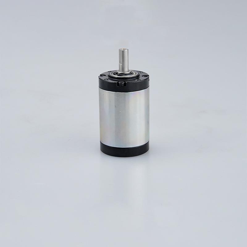 供应42mm行星永磁无刷减速电机 广告灯箱专用无刷直流减速电机