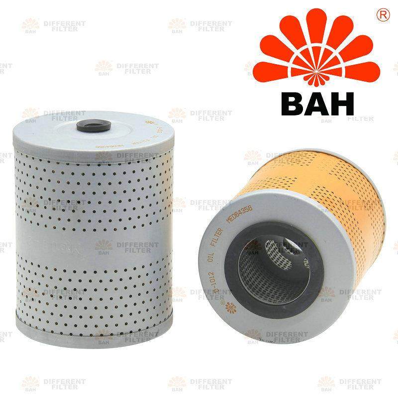 进口滤纸O-1012机油滤芯ME064356 MK11429 P550065 P7000KIT