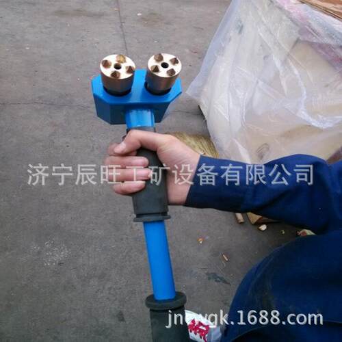 全新手推式混泥土凿毛机 多用途大面积地面墙面翻新凿毛机