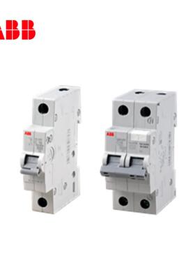 微型断路器SE200系列SE204L-C20;10236239