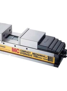 SAFEWAY协威 角固式/肯倍得式精密油压虎钳6寸平口钳