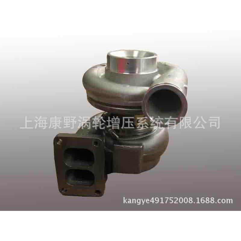 曼D2866 LF14涡轮增压器4027573 51.09100-7329 51.09100-7330