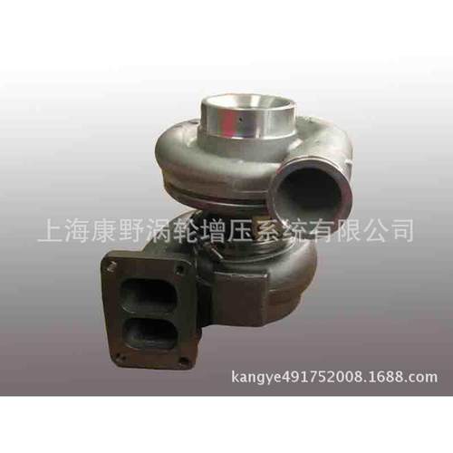 曼D2866 LF14涡轮增压器4027573 51.09100-7329 51.09100-7330