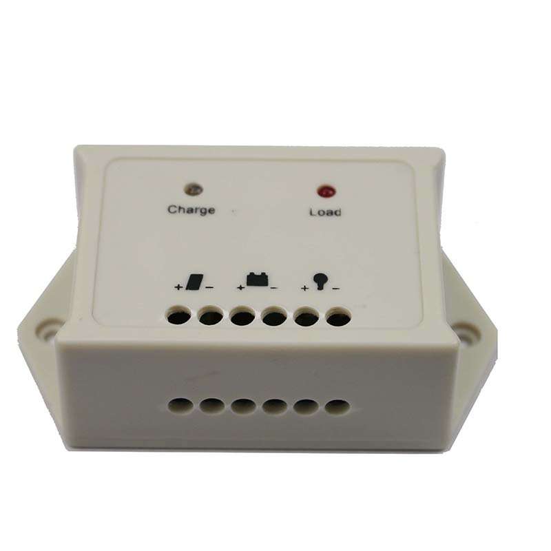 太阳能发电系统控制器 SCP发电控制器 小型照明系统充电控制器