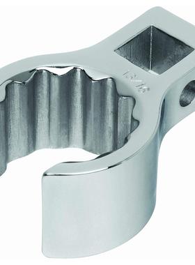 3/8in 英制12角开口梅花扳手头 7/8寸 BCF28