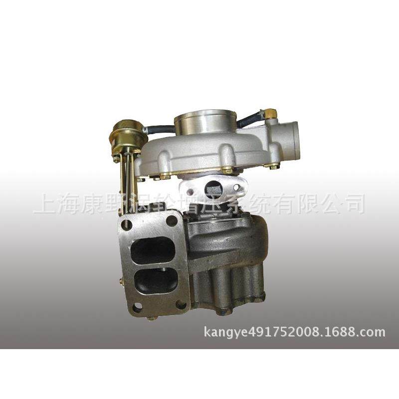 YCJ4700-1118100和B4000-1118010 4035546J1B04-1118100增压器