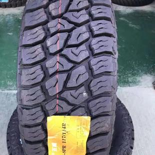 265 65R17 70R17 235 静音 315 245 60R18 百威RT越野轮胎225 285