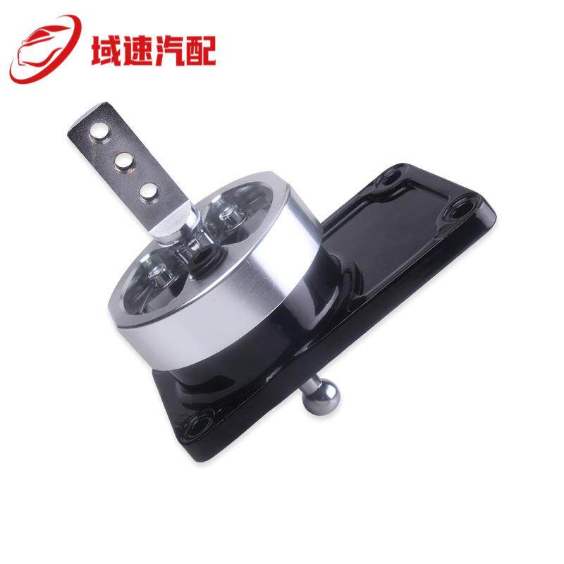 赛车短距离快速换档杆83-04适用福特野马83-88雷鸟T5T45/85排挡杆