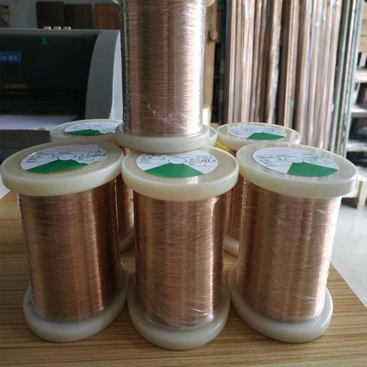 专业进口高精C5210磷铜线直径0.5mm 磷铜线 磷铜棒 欢迎选购