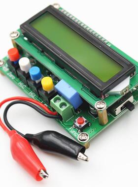 LC100-A 高精度 数字电感电容表 LC100A 万用表/电容表/电感表