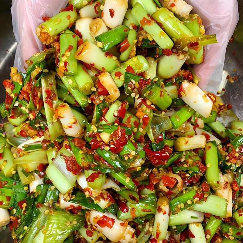 农家自制腌制大蒜苗茎秆即食大蒜根须蒜叶香辣开胃下饭菜江西特产,粮油调味/速食/干货/烘焙,下饭/拌饭酱/拌饭料,淘宝优惠券,粉丝福利购,淘宝优惠卷