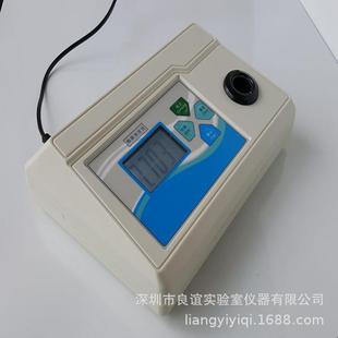 浊度计WGZ系列水质混浊度测定台WGZ-200A式散光射浊度.计0-N200NT