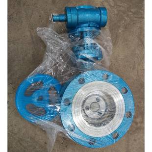 厂家直销 硬密涡轮蝶阀 DN150 16C法质兰蝶阀 封优价美 D343H