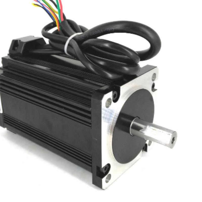 60BLDC60直流无刷电机20电0W3转0000.5NM厂家可定制微6型直流无刷