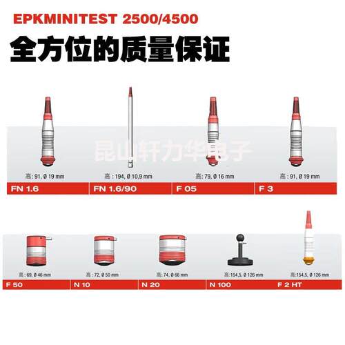 德国 膜MiniT2500-F1.6MiniTe涂层测厚仪/漆测E厚仪
