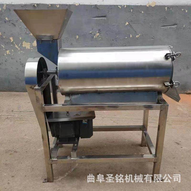 葡牛油果打浆机 芒双道贵妃RPC果打量浆机 大产黄杏脱核打浆萄机