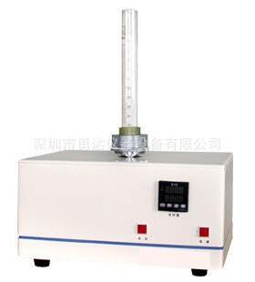 BT-301粉末振实密度仪陶瓷粉末振实密度测量仪金属粉末密度计