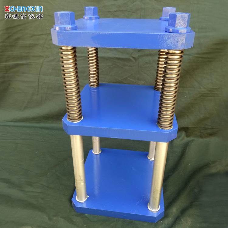 小型手动液压粉末压片机机身框架实验室四柱油压千斤顶压饼机架子,工业油品/胶粘/化学/实验室用品,其他实验室设备,淘宝优惠券,粉丝福利购,淘宝优惠卷