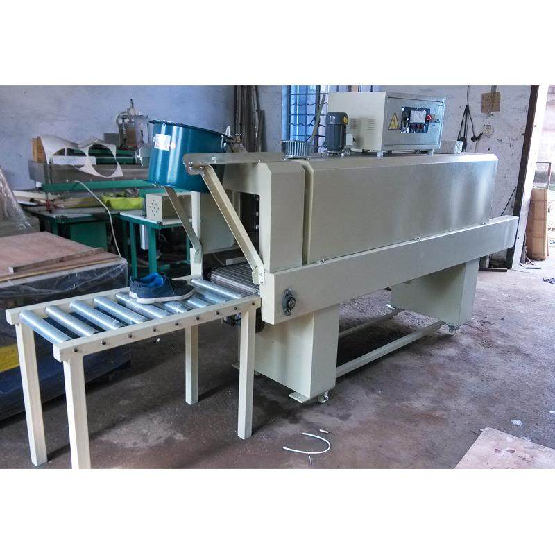 袖口式全自动热收缩包装机食品收缩包装机小型收缩机BS-4520型,五金/工具,其他机械五金,淘宝优惠券,粉丝福利购,淘宝优惠卷