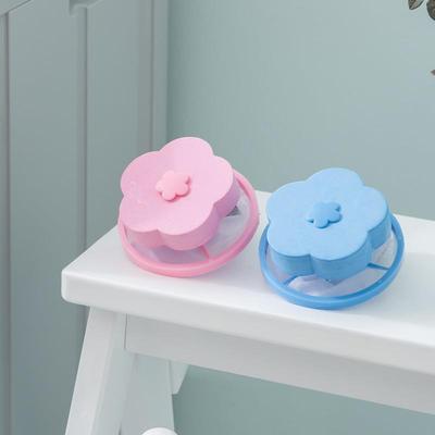 悬浮垃圾袋漏网卡槽吸尘除毛除毛器洗衣机里面的过滤网袋浮漂细网