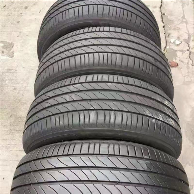 旧货车轮胎二车轮胎九成清仓155165/175185195/205等1314151617等