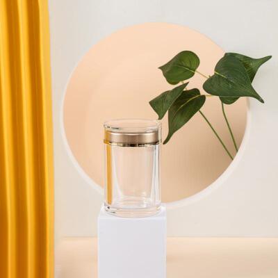 现藏红亚花保健品瓶石斛BUR鹿茸胶三七熊胆粉枸杞透明囊克力货包