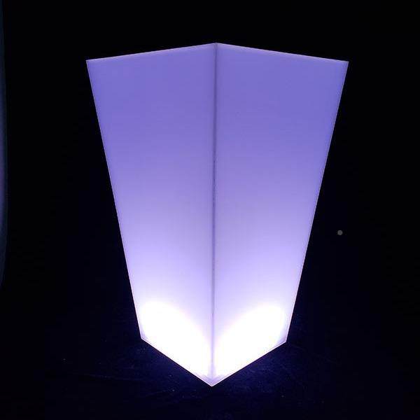 吧台酒DJ台 ED灯光P吧MMA会议讲台演L展示底座发光,基础建材,有机玻璃棒,淘宝优惠券,粉丝福利购,淘宝优惠卷