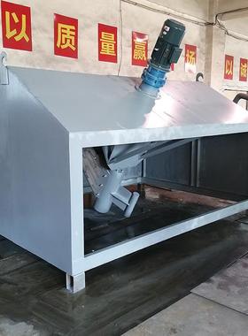 厂家自现采货 石灰石皮带取样机 1000工采厂皮带样器 粉尘动样器