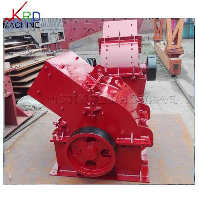 型混泥砖破碎机中XCL锤硬度锤式破碎机金属颗粒煤矸石粉碎破土机,机械设备,破碎机,淘宝优惠券,粉丝福利购,淘宝优惠卷