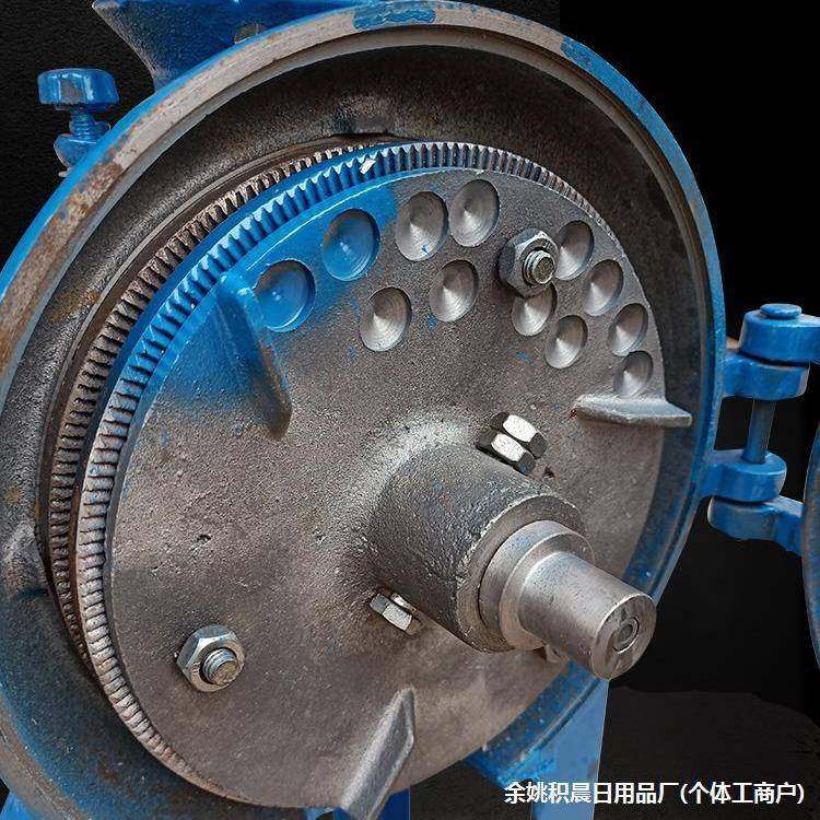 湿两XVW用粉机磨浆干机打粉机米浆豆浆五谷杂粮磨小型用玉家米粉,机械设备,研磨机,淘宝优惠券,粉丝福利购,淘宝优惠卷