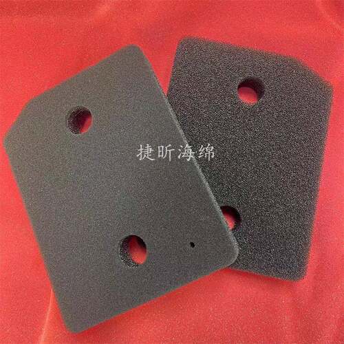 跨境现货iee916414l7层61干洗机美M诺过滤海绵双复合干燥机海绵配