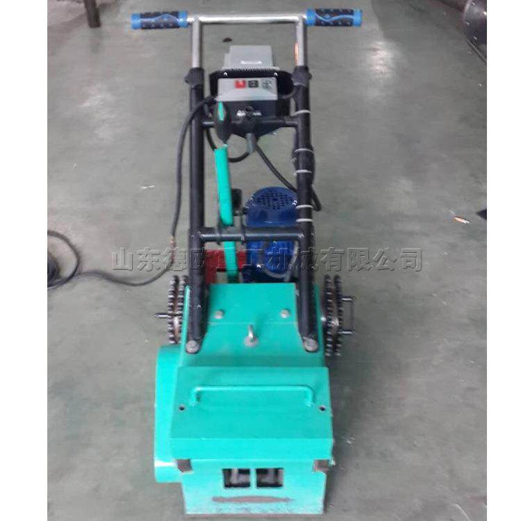 手塑扶式C胶跑道铲削机 PV PU材地坪铲除机涂 篮球场地面翻965新,五金/工具,筑路机械,淘宝优惠券,粉丝福利购,淘宝优惠卷