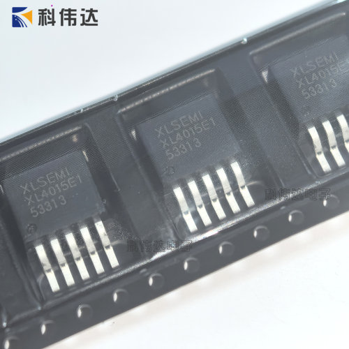 XLSEMIXL4015E1全新原装