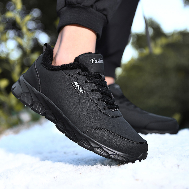 速发Lr  Shoes Skers d Casu Shoe Itia Brthable