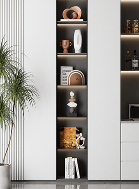 速发风焦装色高颜值家居地饰品摆设电视柜大糖色高端壁柜酒柜摆件